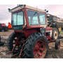 1974 Used International 666 Tractor parts. 1974 Used International 666 Tractor parts.