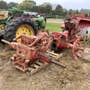 Used International 666 Tractor parts. Used International 666 Tractor parts.