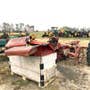 Used International 666 Tractor parts. Used International 666 Tractor parts.