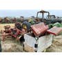 Used International 666 Tractor parts. Used International 666 Tractor parts.