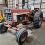Used International 666 Tractor parts. Used International 666 Tractor parts.