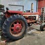 Used International 666 Tractor parts. Used International 666 Tractor parts.