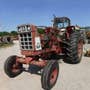 Used International 666 Tractor parts. Used International 666 Tractor parts.