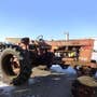 Used International 666 Tractor parts. Used International 666 Tractor parts.