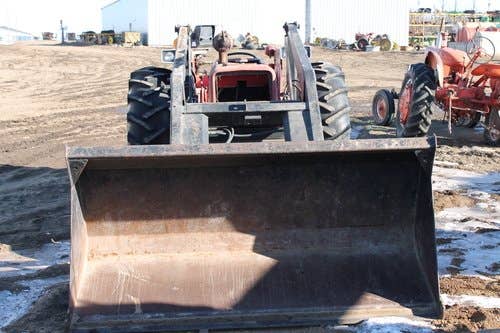 Used International 674 Tractor Parts Used International 674 Tractor Parts