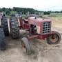 Used International 674 Tractor parts. Used International 674 Tractor parts.