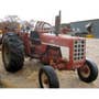 Used International 674 Tractor parts. Used International 674 Tractor parts.