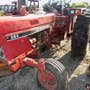 Used International 684 Tractor parts. Used International 684 Tractor parts.