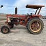 Used International 686 Tractor parts. Used International 686 Tractor parts.