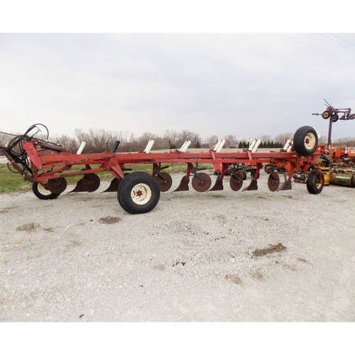 Used International 700 Tillage Parts Used International 700 Tillage Parts
