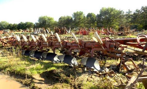 Used International 700 Tillage Parts Used International 700 Tillage Parts