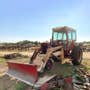 Used International 706 Tractor parts. Used International 706 Tractor parts.
