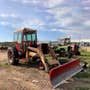 Used International 706 Tractor parts. Used International 706 Tractor parts.