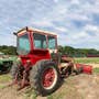 Used International 706 Tractor parts. Used International 706 Tractor parts.