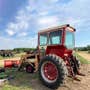 Used International 706 Tractor parts. Used International 706 Tractor parts.