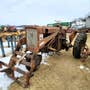 Used International 706 Tractor parts. Used International 706 Tractor parts.