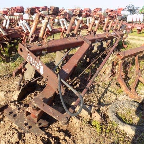 Used International 710 Tillage parts.