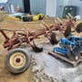 Used International 710 Tillage parts. Used International 710 Tillage parts.