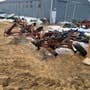 Used International 710 Tillage parts. Used International 710 Tillage parts.