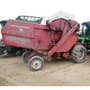 Used International 715 Combine parts. Used International 715 Combine parts.