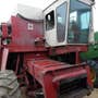 Used International 715 Combine parts. Used International 715 Combine parts.