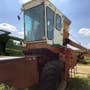 Used International 715 Combine parts. Used International 715 Combine parts.