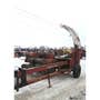 Used International 720 Harvester parts. Used International 720 Harvester parts.