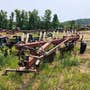 Used International 720 Tillage parts. Used International 720 Tillage parts.