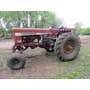 1969 Used International 756 Tractor parts. 1969 Used International 756 Tractor parts.