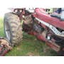 Used International 756 Tractor parts. Used International 756 Tractor parts.