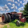 Used International 756 Tractor parts. Used International 756 Tractor parts.