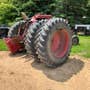 Used International 756 Tractor parts. Used International 756 Tractor parts.