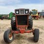 Used International 766 Tractor parts. Used International 766 Tractor parts.
