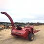 Used International 781 Harvester parts. Used International 781 Harvester parts.