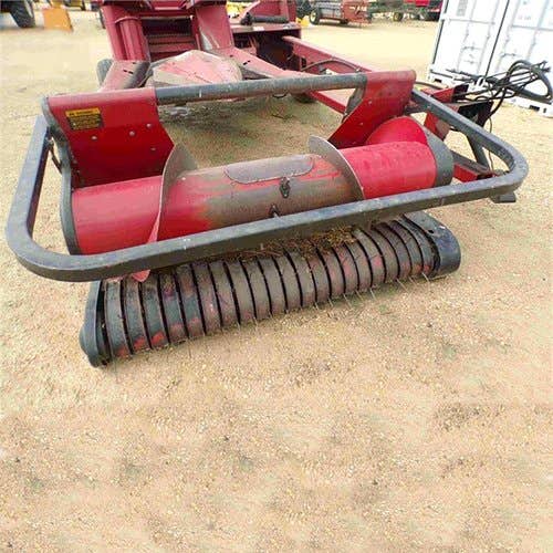 Used International 781 Harvester parts.