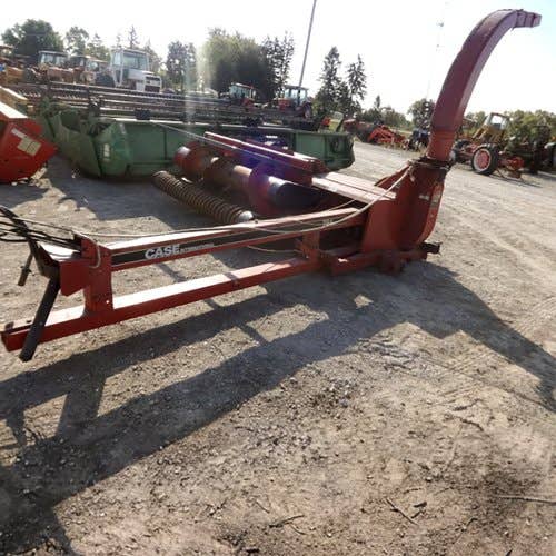 Used International 781 Harvester parts.