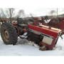 Used International 784 Tractor parts. Used International 784 Tractor parts.