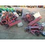 Used International 800 Planter parts. Used International 800 Planter parts.