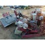 Used International 800 Planter parts. Used International 800 Planter parts.