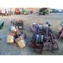 Used International 800 Planter parts. Used International 800 Planter parts.