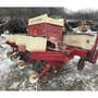 Used International 800 Planter parts. Used International 800 Planter parts.