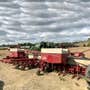 Used International 800 Planter parts. Used International 800 Planter parts.