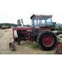 Used International 806 Tractor parts. Used International 806 Tractor parts.