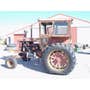 Used International 806 Tractor parts. Used International 806 Tractor parts.