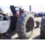 Used International 806 Tractor parts. Used International 806 Tractor parts.