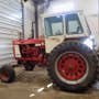 Used International 806 Tractor parts. Used International 806 Tractor parts.