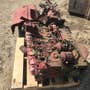 Used International 806 Tractor parts. Used International 806 Tractor parts.