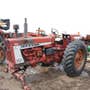 Used International 806 Tractor parts. Used International 806 Tractor parts.
