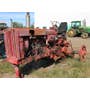 1967 Used International 806 Tractor parts. 1967 Used International 806 Tractor parts.