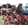 1967 Used International 806 Tractor parts. 1967 Used International 806 Tractor parts.